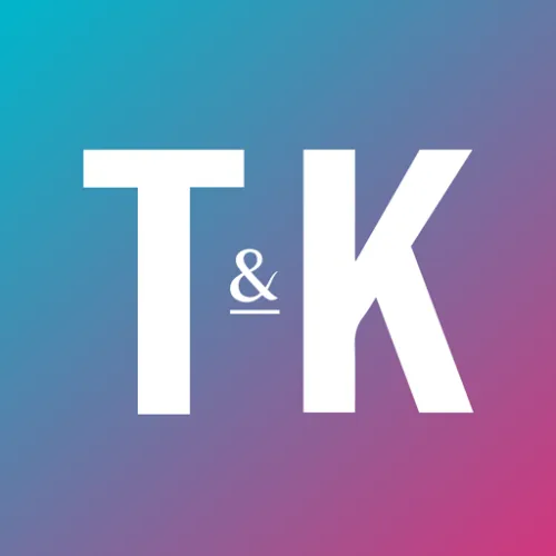 Trail & Kale icon