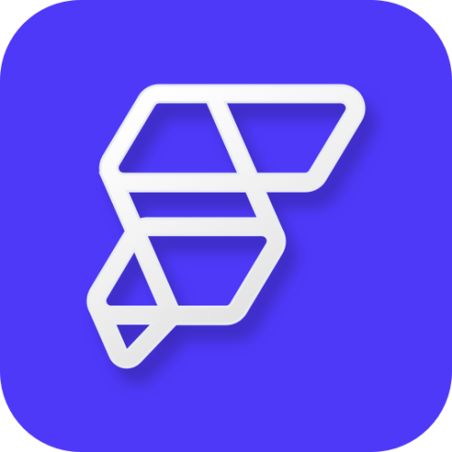 FlutterFlow icon
