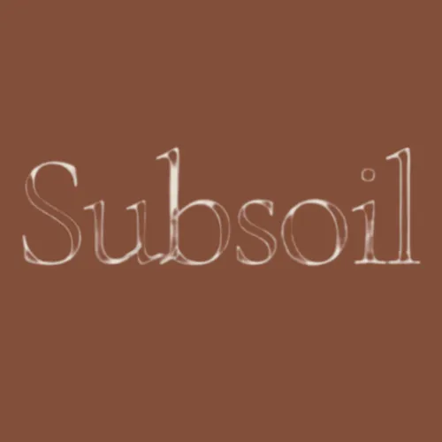 Subsoil Journal icon
