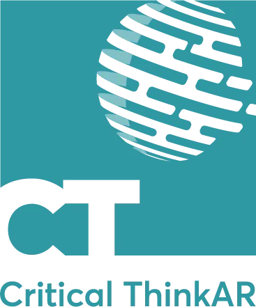 Critical ThinkAR® Insights icon