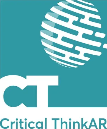 The Critical Take icon