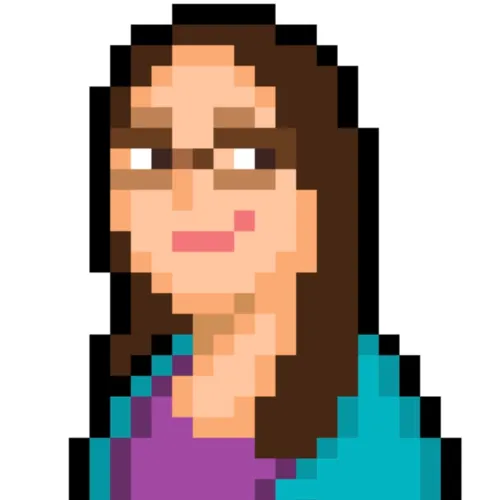 Technically Here icon