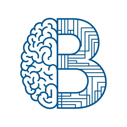 The Behavioural Blueprint icon