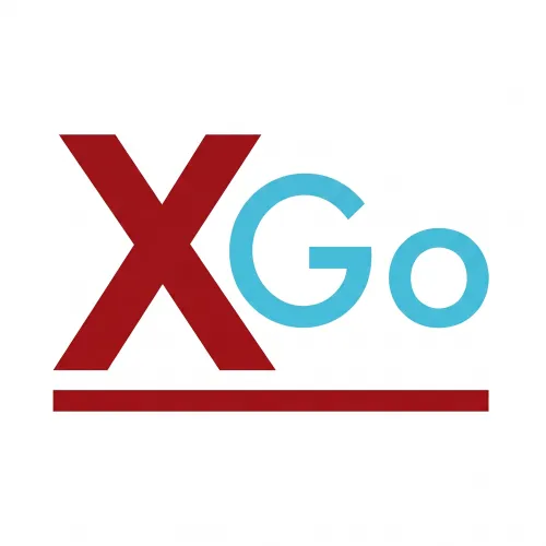 XGoGame icon