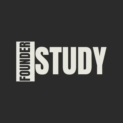 The Founder Study icon