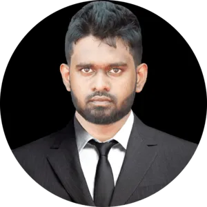 Darshana Jayarathna icon