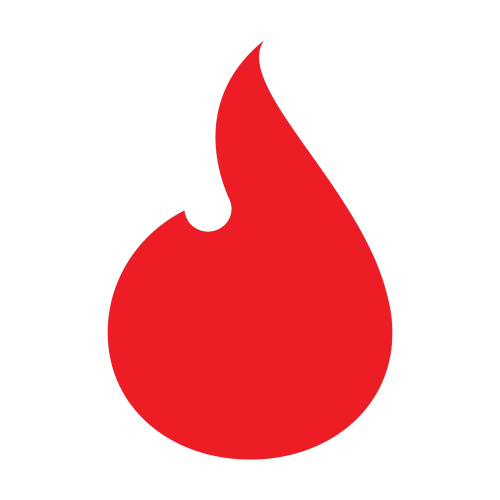 Carts on Fire icon