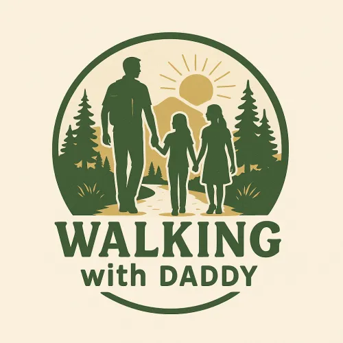 Walking With Daddy icon