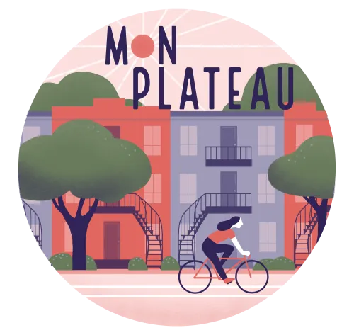 Mon Plateau icon