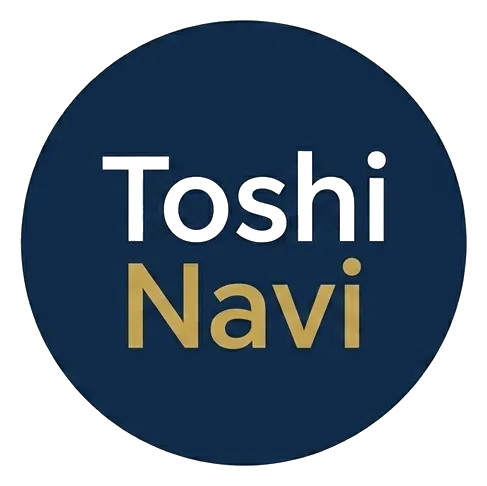 ToshiNavi (投資Navi) icon