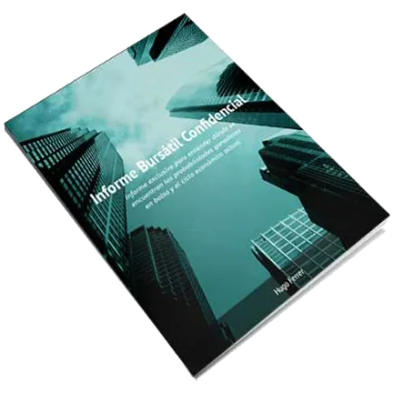 Club Bursátil Confidencial icon