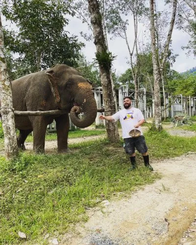 Andrew's Travel's icon