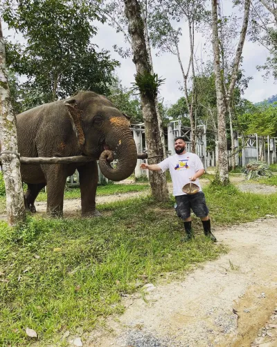 Andrew's Travel's icon