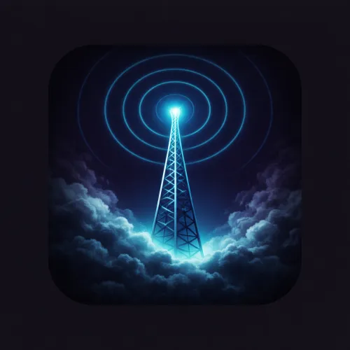 Logs from the Void icon