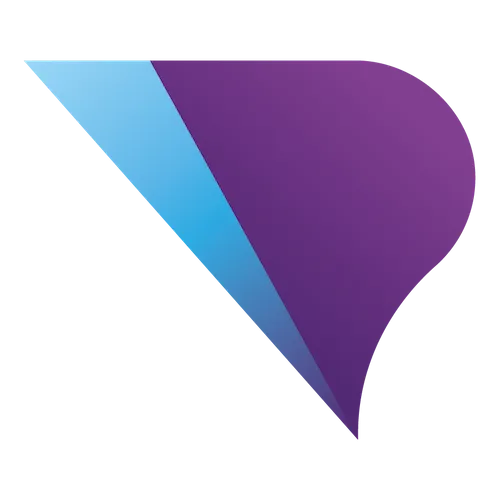 Purple Technology icon