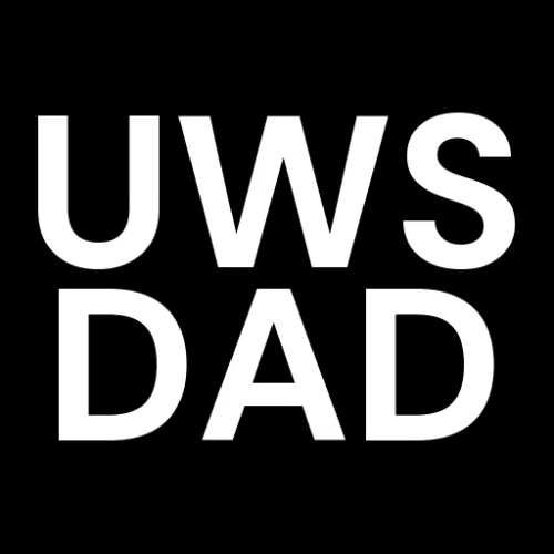 The Upper West Side Dad icon