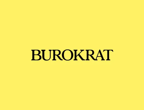 Burokrat icon