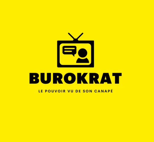 Burokrat icon
