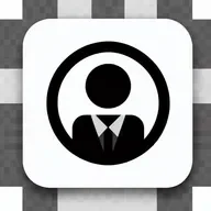 면접 자기소개 icon