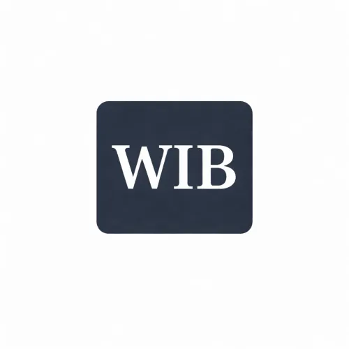 Water Intelligence Brief icon