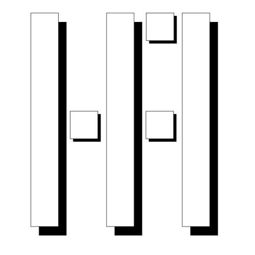 Harry Fletcher III icon