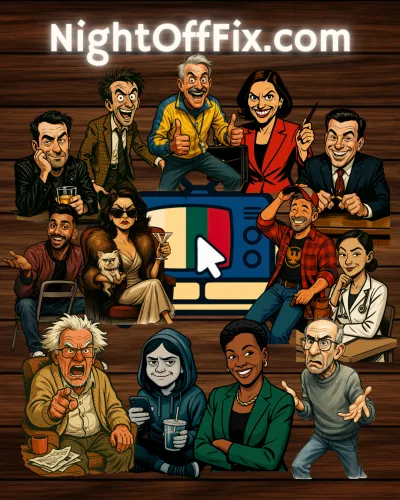 NightOffFix.com icon