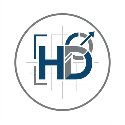 HD 家居選物研究室｜Housing Decision Lab icon