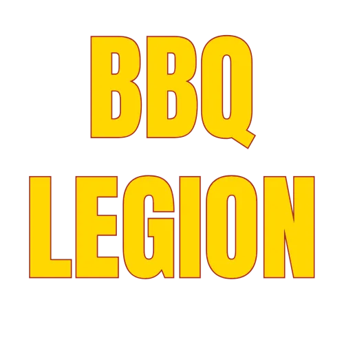 BBQ LEGION icon