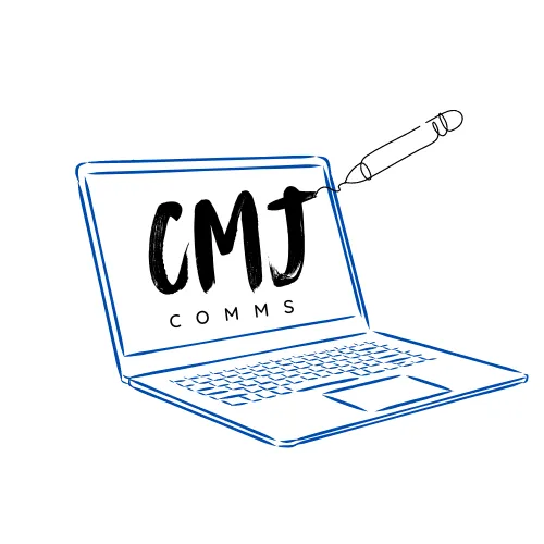 Cindy overthinks media so you don't have to icon