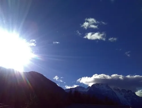 The Darrington Sun icon