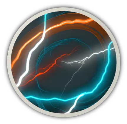 Grid Status Exports icon