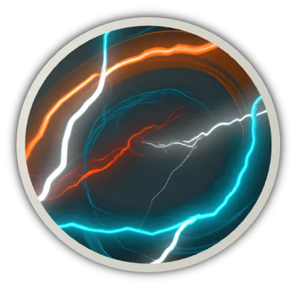 Grid Status Exports icon