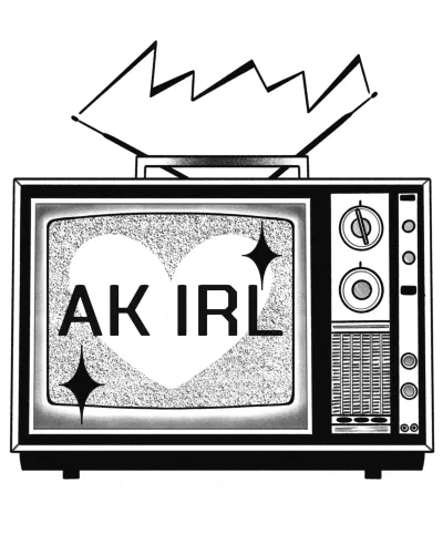 AK IRL icon