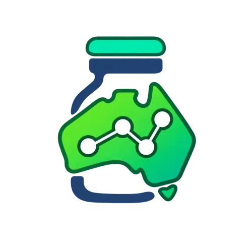 bulk aussie peptides icon