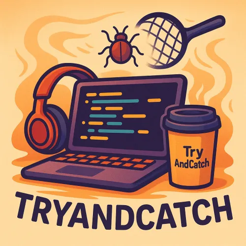 TryAndCatch icon