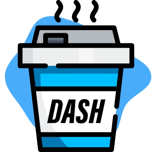 Dash News icon
