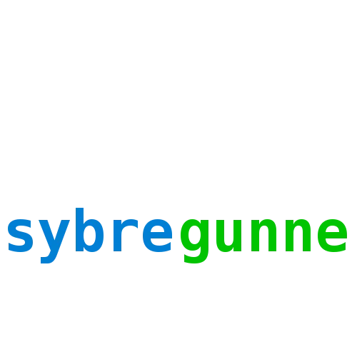 Sybregunne icon