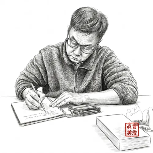 주간 김성기입니다 icon