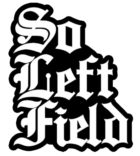 So Left Field icon