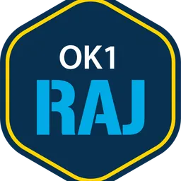 Radioklub OK1RAJ icon