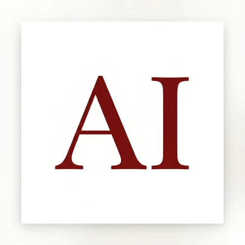 AI-fication by Huy Nguyen Trieu icon