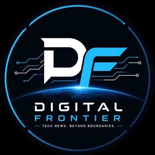 Digital Frontier icon