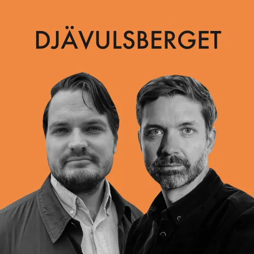 Djävulsberget icon