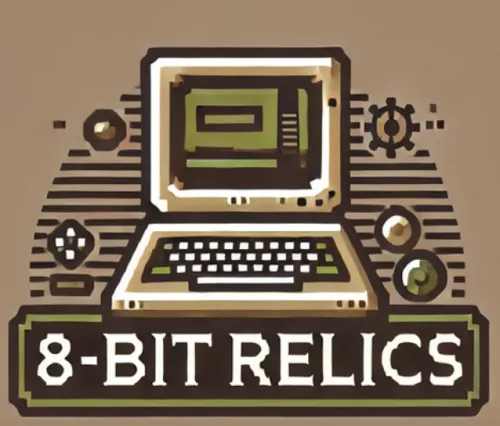 8bitrelics.com icon