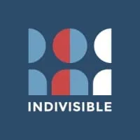 Indivisible Baltimore County icon
