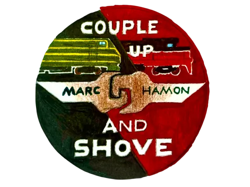 Couple Up And Shove icon