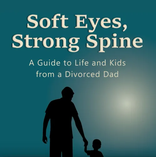 Soft Eyes, Strong Spine icon