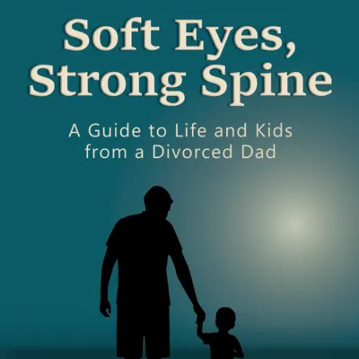 Soft Eyes, Strong Spine icon