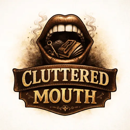 The Cluttered Mouth icon