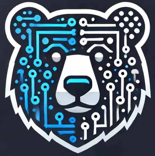 Bear Bytes icon